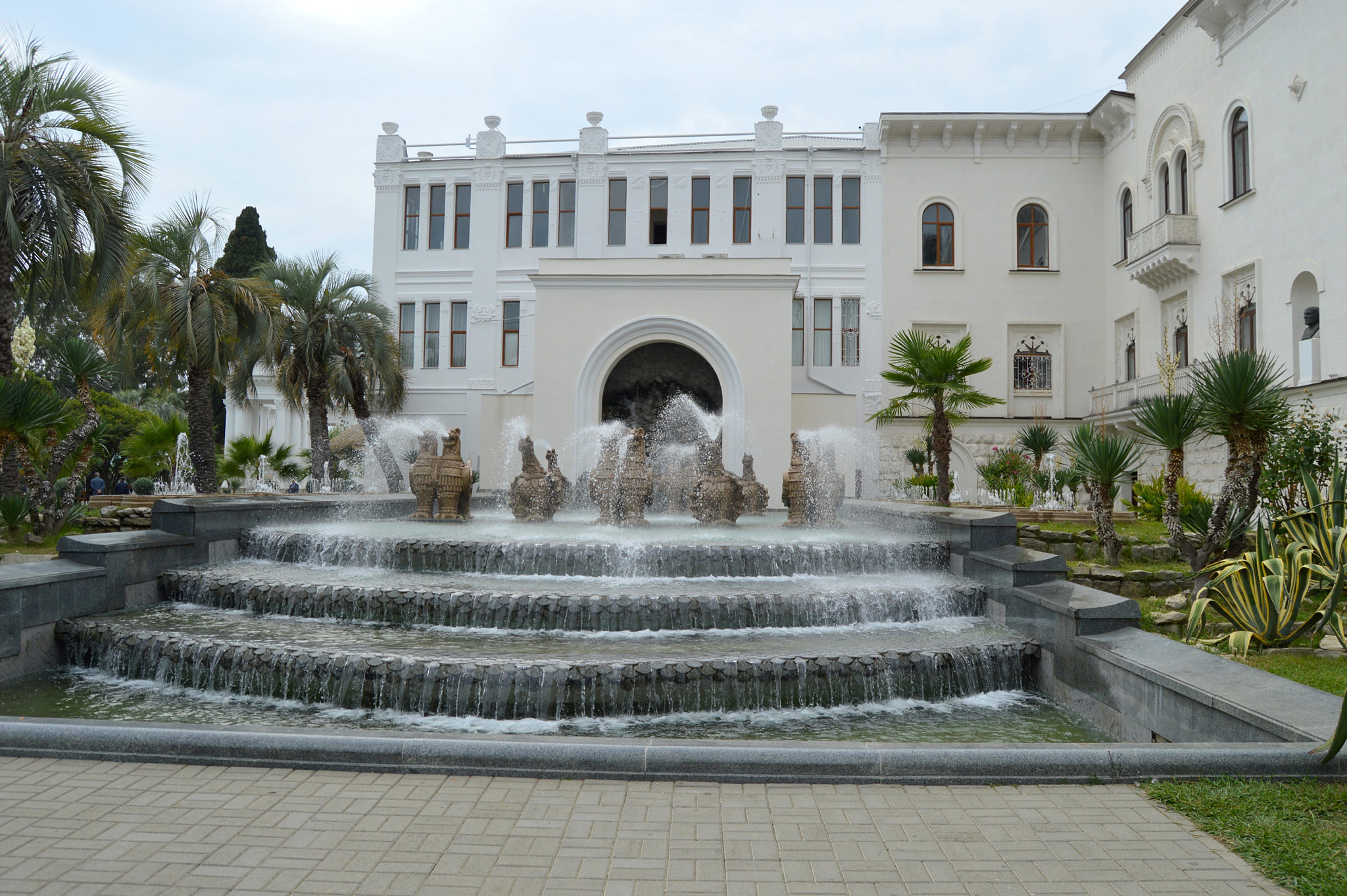 Sukhumi (Сухуми)